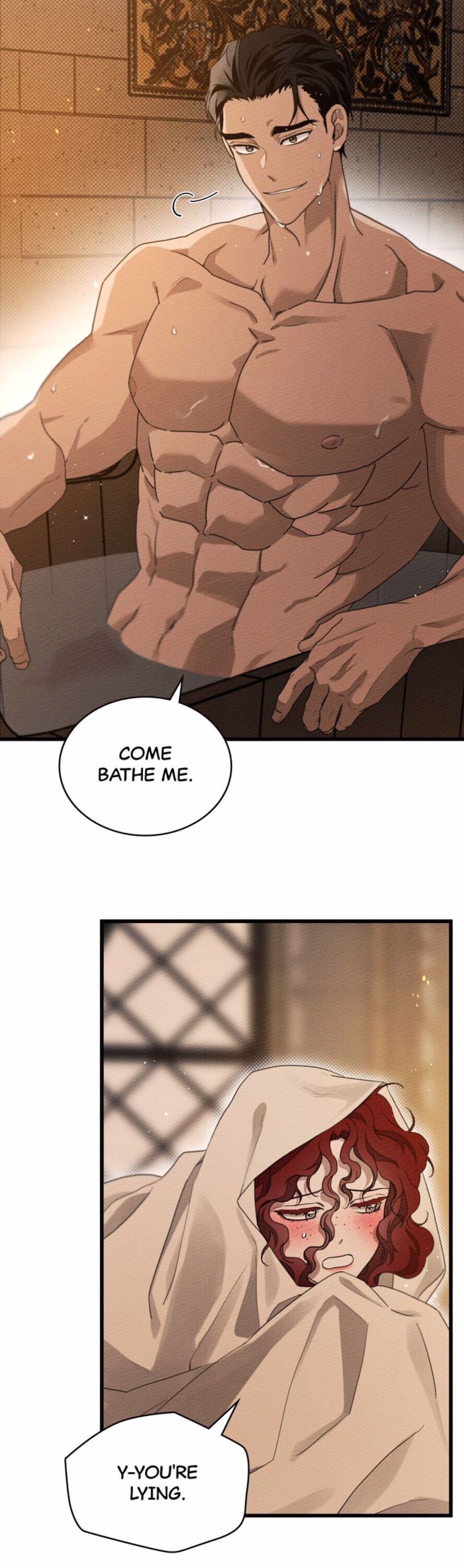 Under the Oak Tree Chapter 45 image 26